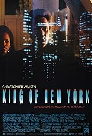 King of New York (1991)