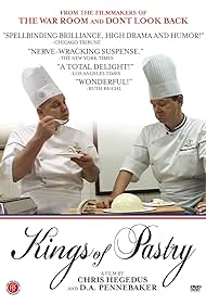 Kings of Pastry (2010)