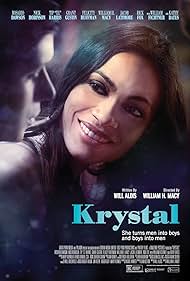 Krystal (2018)