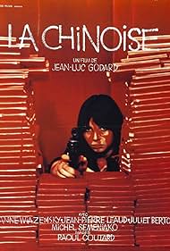 La Chinoise (1968)