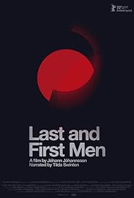 Last and First Men (2020)