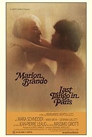 Last Tango in Paris (1973)