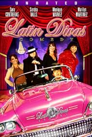 Latin Divas of Comedy (2007)