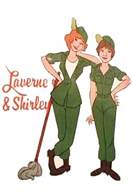Laverne & Shirley in the Army (1981)