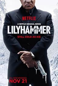 Lilyhammer (2014)