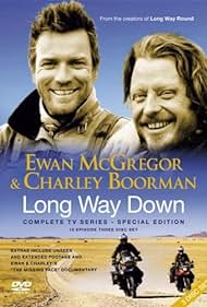 Long Way Down (2007)