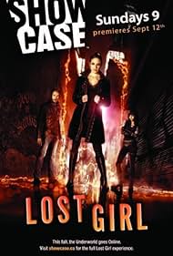 Lost Girl (2010)