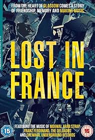 Lost in France (2016)