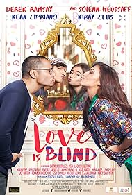 Love Is Blind (2016)