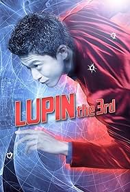 Lupin the 3rd (2014)