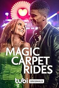 Magic Carpet Rides (2023)
