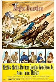Major Dundee (1965)