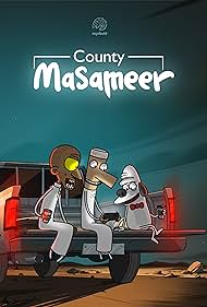 Masameer County (2021)
