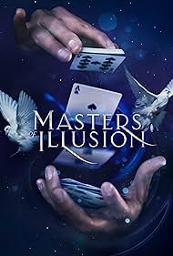 Masters of Illusion (2014)