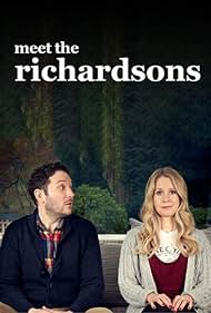 Meet the Richardsons (2020)