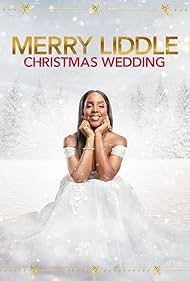 Merry Liddle Christmas Wedding (2020)