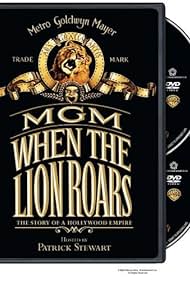 MGM: When the Lion Roars (1992)