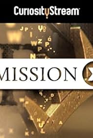 Mission X (2002)