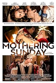 Mothering Sunday (2022)