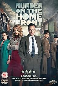 Murder on the Home Front (2014)
