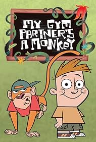 My Gym Partner's a Monkey (2005)