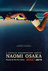 Naomi Osaka (2021)