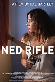 Ned Rifle (2015)