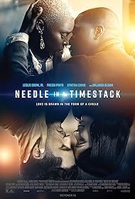 Needle in a Timestack (2021)