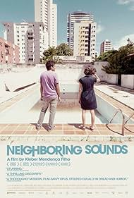 Neighboring Sounds (2013)