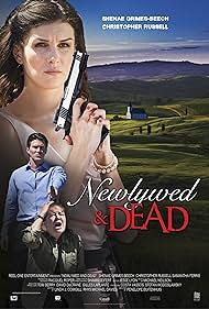 Newlywed and Dead (2016)