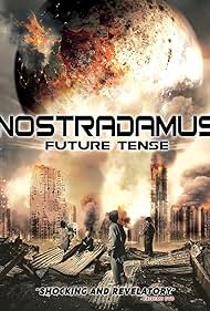 Nostradamus Future Tense (2020)