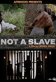 Not a Slave (2021)