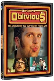 Oblivious (2001)
