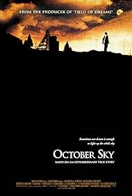 October Sky (1999)