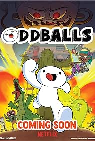 Oddballs (2022)