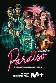 Paraíso (2021)