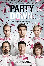 Party Down (2009)