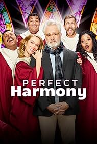 Perfect Harmony (2019)