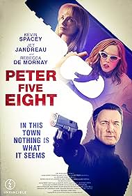 Peter Five Eight (2024)