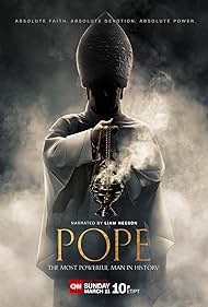 Pope: The Most Powerful Man in History (2018)