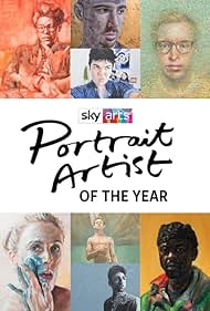 Portrait Artist of the Year (2013)