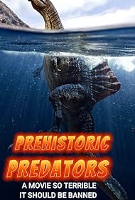 Prehistoric Predators (2023)