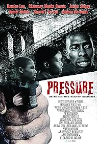 Pressure (2009)