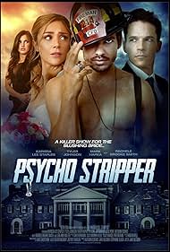 Psycho Stripper (2019)