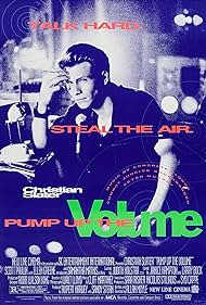 Pump Up the Volume (1990)