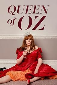 Queen of Oz (2023)