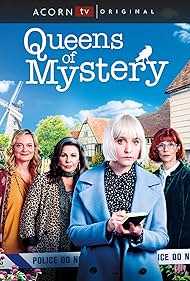Queens of Mystery (2019)