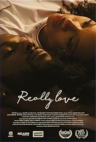 Really Love (2021)