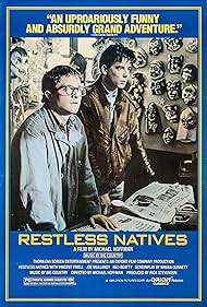 Restless Natives (1986)