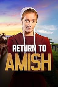 Return to Amish (2014)